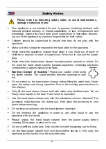 Preview for 13 page of Westfalia 74 38 80 Instruction Manual