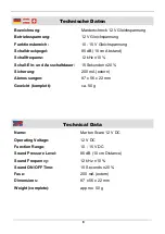 Preview for 13 page of Westfalia 76 04 96 Instruction Manual