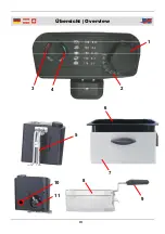 Preview for 4 page of Westfalia 76 25 91 Instruction Manual