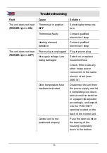 Preview for 16 page of Westfalia 76 25 91 Instruction Manual