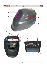 Preview for 4 page of Westfalia 76 53 13 Instruction Manual