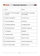 Preview for 5 page of Westfalia 76 53 13 Instruction Manual