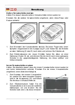 Preview for 11 page of Westfalia 76 53 13 Instruction Manual