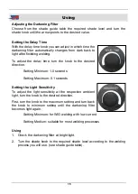 Preview for 20 page of Westfalia 76 53 13 Instruction Manual