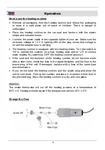 Preview for 8 page of Westfalia 76 82 34 Instruction Manual