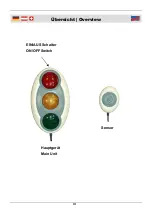 Preview for 4 page of Westfalia 77 55 44 Instruction Manual