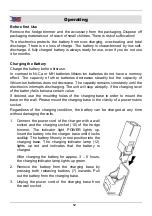 Preview for 17 page of Westfalia 77 64 35 Instruction Manual