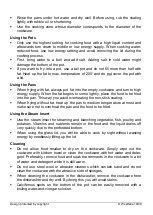 Preview for 5 page of Westfalia 79 16 65 Instruction Manual