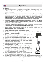 Preview for 15 page of Westfalia 80 00 63 Instruction Manual