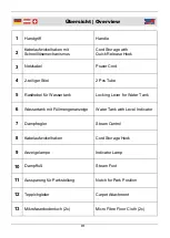 Preview for 5 page of Westfalia 80 01 15 Instruction Manual