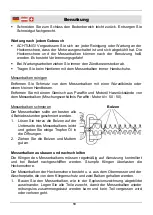 Preview for 15 page of Westfalia 80 01 49 Instruction Manual