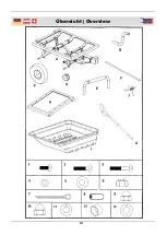 Preview for 4 page of Westfalia 80 01 52 Instruction Manual