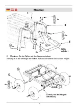 Предварительный просмотр 8 страницы Westfalia 80 01 52 Instruction Manual