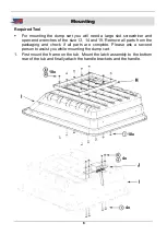 Preview for 13 page of Westfalia 80 01 52 Instruction Manual