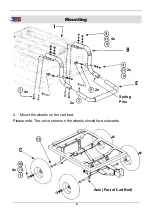 Предварительный просмотр 14 страницы Westfalia 80 01 52 Instruction Manual