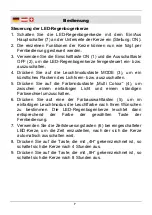 Preview for 8 page of Westfalia 80 01 62 Instruction Manual