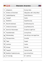 Preview for 5 page of Westfalia 80 02 22 Instruction Manual