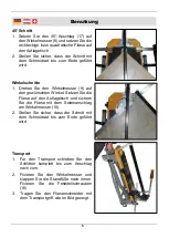 Preview for 10 page of Westfalia 80 02 22 Instruction Manual