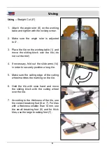 Preview for 14 page of Westfalia 80 02 22 Instruction Manual