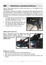 Preview for 16 page of Westfalia 80 02 22 Instruction Manual