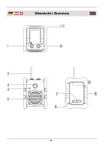 Preview for 3 page of Westfalia 80 03 15 Instruction Manual