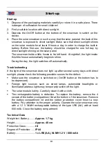 Preview for 7 page of Westfalia 80 03 52 Instruction Manual