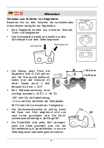 Preview for 13 page of Westfalia 80 13 01 Original Instructions Manual