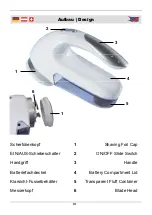 Preview for 4 page of Westfalia 80 17 59 Instruction Manual