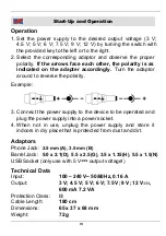 Preview for 6 page of Westfalia 80 31 16 Instruction Manual