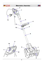 Предварительный просмотр 3 страницы Westfalia 80 31 42 Instruction Manual