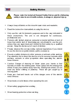 Preview for 13 page of Westfalia 80 31 42 Instruction Manual