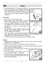 Preview for 16 page of Westfalia 80 31 42 Instruction Manual