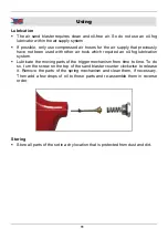 Preview for 15 page of Westfalia 80 31 50 Instruction Manual