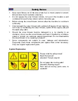 Preview for 12 page of Westfalia 80 31 79 Instruction Manual