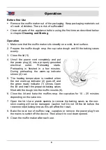 Preview for 13 page of Westfalia 80 33 98 Instruction Manual