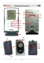 Предварительный просмотр 4 страницы Westfalia 80 34 77 Instruction Manual