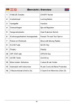 Preview for 4 page of Westfalia 80 44 11 Instruction Manual