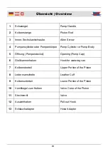 Preview for 5 page of Westfalia 80 70 08 Instruction Manual