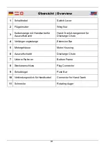 Preview for 5 page of Westfalia 801539 Instruction Manual