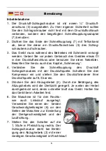 Preview for 10 page of Westfalia 801590 Instruction Manual