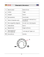 Preview for 5 page of Westfalia 802945 Instruction Manual