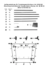 Preview for 3 page of Westfalia 808980 Instruction Manual