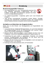 Preview for 9 page of Westfalia 81 15 29 Instruction Manual