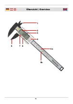 Предварительный просмотр 3 страницы Westfalia 81 15 30 Instruction Manual