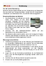 Preview for 8 page of Westfalia 81 15 30 Instruction Manual