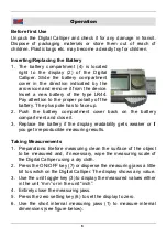 Preview for 12 page of Westfalia 81 15 30 Instruction Manual