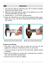 Предварительный просмотр 13 страницы Westfalia 81 15 30 Instruction Manual