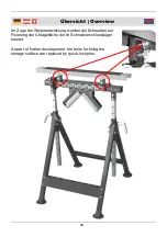 Preview for 3 page of Westfalia 81 16 15 Instruction Manual