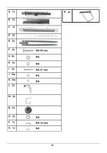 Preview for 4 page of Westfalia 81 16 15 Instruction Manual