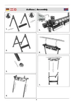 Preview for 8 page of Westfalia 81 16 15 Instruction Manual